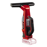 Limpiador De Ventanas 18v Sin Batería Einhell