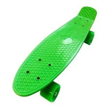 Patineta Skate Tipo Penny Mini Board Grande 60x20x10cm