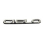 Emblema Daewoo Cielo Daewoo Racer