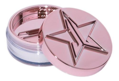 Base De Maquillaje Polvo Jeffree Star Cosmetics Translucent