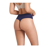 Faja Calzon Culote Reductor Colaless Invisible Fajon Abdomen