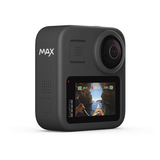Camara Go Pro Max 360 6k 18mp Sumergible 5m Gtia Oficial