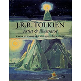 Book : J.r.r. Tolkien Artist And Illustrator - Hammond,...