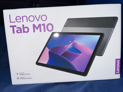 Tablet Lenovo Tab M10