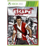 Escape Dead Island Xbox 360/ Xbox One (en D3 Gamers
