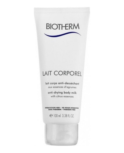 Biotherm Lait  Corporel  Crema Hidratante Cuerpo 100ml