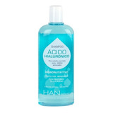 Han Shampoo Acido Hialuronico X500ml Apto Low Poo