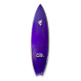 Surfboard Igl 