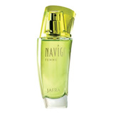 Verde Navigo Tradicional 100ml Jafra Perfume Dama