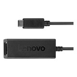 Adaptador Usb C / Ethernet Thinkpad