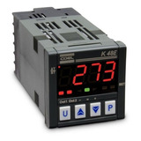 Controlador Temperatura 1 Saída Relé +al K48ehcor-p Coel (i)