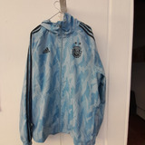 Campera Afa 2022