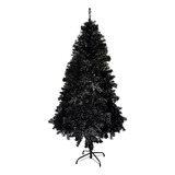 Arbol Navidad Pino Frondoso 180 Cms Negro