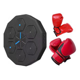 Smart Music Boxing Wall Target Boxing Trainer Practice