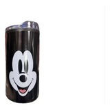 Vaso Termico Disney Mickey Mouse 350ml Acero Inoxidable