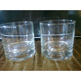 1 Jarra De Agua Vintage 1 1/2 Litros, 3 Vasos De Whisky