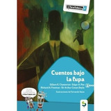 Cuentos Bajo La Lupa - Literatubers, De Chesterton, Gilbert Keith. Editorial Camino Al Sur, Tapa Blanda En Español, 2017