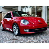 Volkswagen Beetle 1.4 Tsi