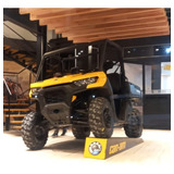 Can Am Defender Hd9 Dps 2023 0k Utilitario No Ranger Canam