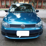 Volkswagen Gol Trend 1.6 Msi