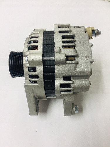 Alternador Mitsubishi Montero 2001-2003  110 Amp Foto 2