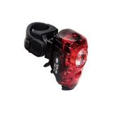 Lampara Niterider Solas 250 Lumens Trasera P Bicicleta