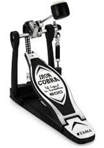 Pedal Tama Hp600d Iron Cobra De Cadena Para Bombo Full !!