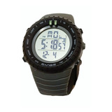 Reloj Deportivo Digital Luminoso 