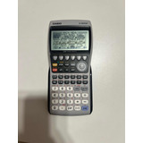 Calculadora Graficadora Casio Fx-9860 Gii