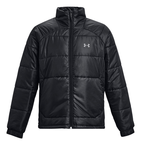 Campera Hombre Under Armour Storm Negro Jj deportes