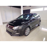 Volkswagen Polo Gti 2014 1.4 At