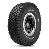 Llanta 305/65r17 121/118r Bfgoodrich All-terrain T/a Ko2 Índice De Velocidad R