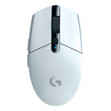 Mouse Gamer Sem Fio Logitech G305 - 12000dpi - 910-005290