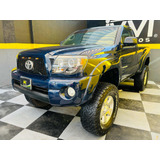 Toyota Tacoma 2005 4.0 Trd Sport Mt