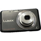 Camara Digital Panasonic Lumix Dmc Fh4