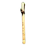 Flauta Nativa Americana 30cm