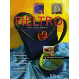 Libro - Fieltro  - Elvira Lopez