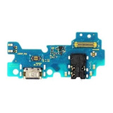 Flex Placa Pin De Carga Microfono Para Samsung A32 4g A325