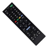 Controle Tv Sony Bravia  Kdl-39r475a Kdl-32r434a Kdl-32r435a