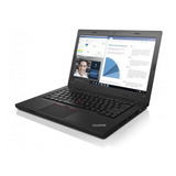 Laptop Thinkpad Lenovo L460 Seminueva