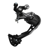 Tensor Shimano Altus 9 Velocidades M2000