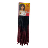 Cabelo Cacheado Nina Softex Original Varias Cores 73gr