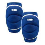 Rodillera Deportiva Acolchada Universal Drb - 1 Par