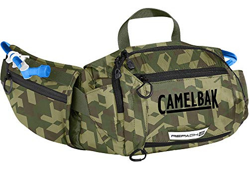 Camelbak Repack Lr 4 Paquete De Hidratación, 50 Oz