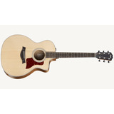 Guitarra Electroacustica Taylor 214ce - 200 Series