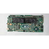 Motherboard Dell Inspiron 7586 2-in-1 18706-1