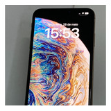  iPhone XS Max 64gb Apple Dourado Usado 