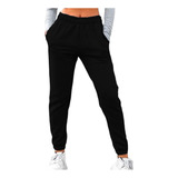 Pantalon Deportivo Algodón Jogger Invierno Gym Moda