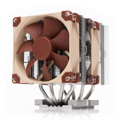 Cooler P/ Processador (cpu) - Noctua - Nh-d9 Dx-4189 4u