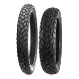 Llantas 90/90-21-120/90-17 Para Honda Falcon Nx400